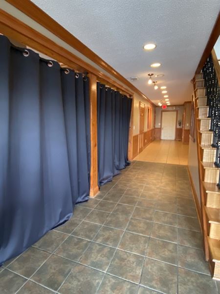 The Todd House Wedding & Event Center