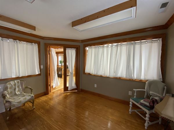 The Todd House Wedding & Event Center