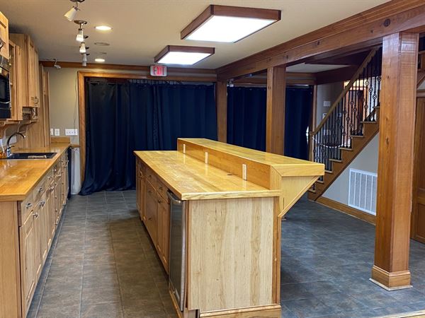 The Todd House Wedding & Event Center