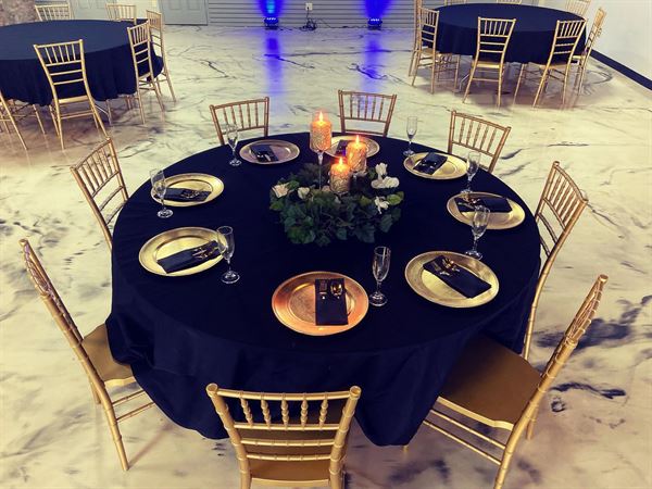 Kulture Event Center