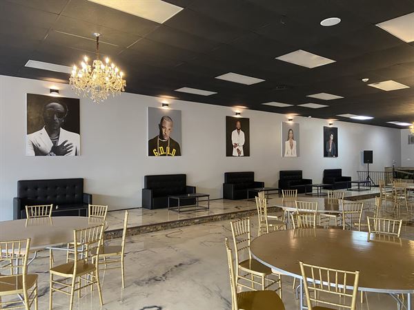 Kulture Event Center