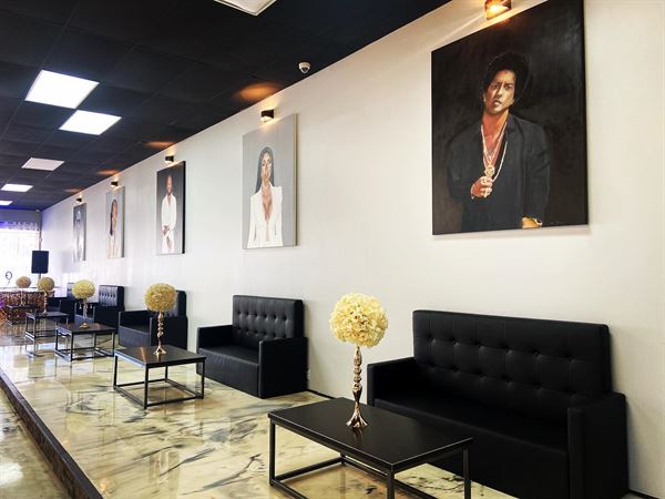 Kulture Event Center