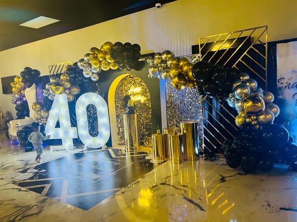 Kulture Event Center