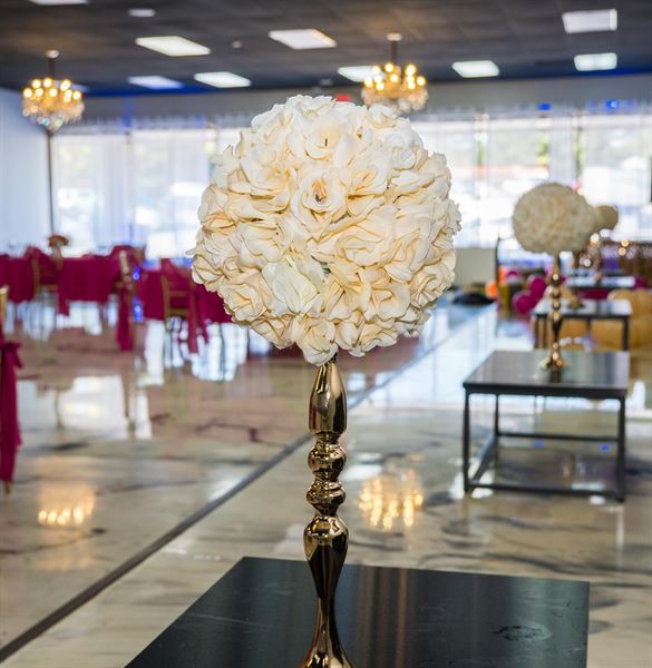 Kulture Event Center