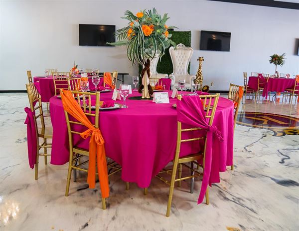 Kulture Event Center