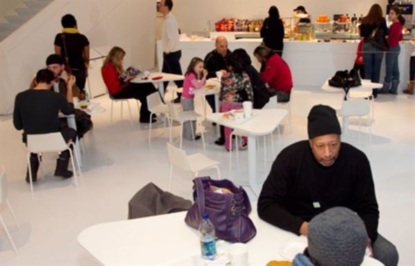 Museum of the Moving Image