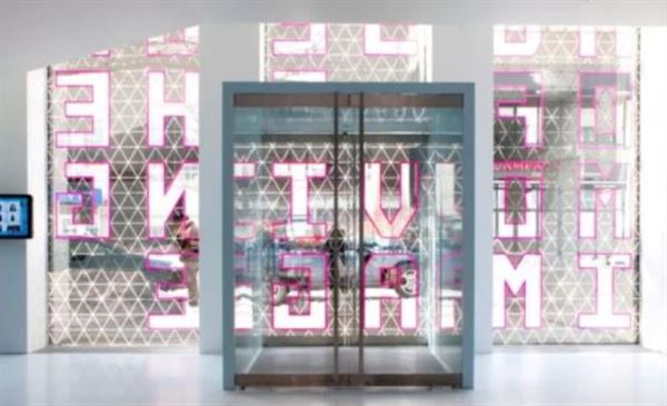 Museum of the Moving Image