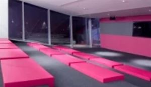 William Fox Amphitheater