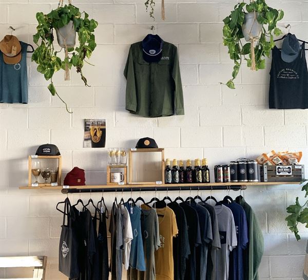 Culture Brewing Co