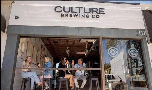 Culture Brewing Co