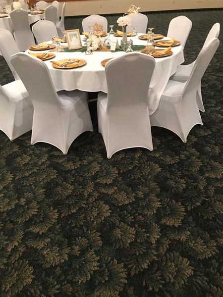 Taste 'N' See Events and Banquets at The Murray Center