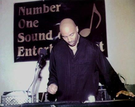 Number 1 Sound-DJ Nose