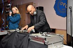 Number 1 Sound-DJ Nose