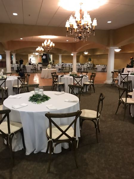 Trinity Banquet Hall