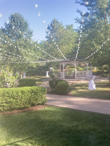 Trinity Banquet Hall