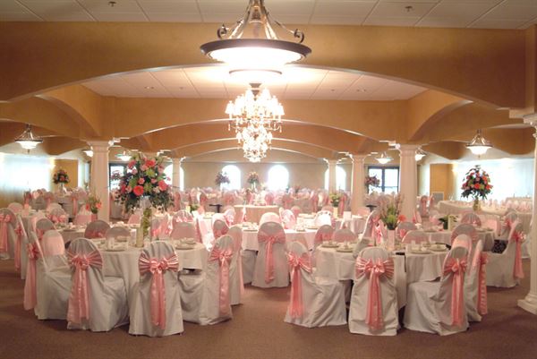 Trinity Banquet Hall