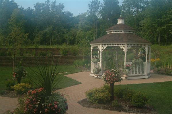 Trinity Banquet Hall