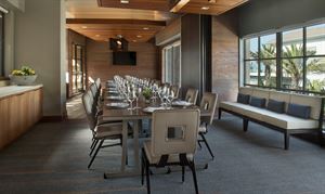 Additional Event Spaces