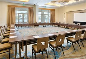 The Two Harbors Room