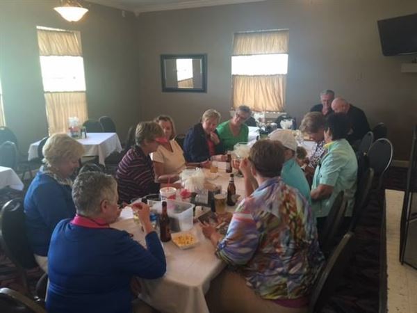 Elizabethtown Country Club