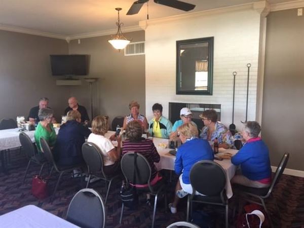 Elizabethtown Country Club