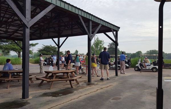 Elizabethtown Country Club