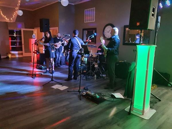 Elizabethtown Country Club