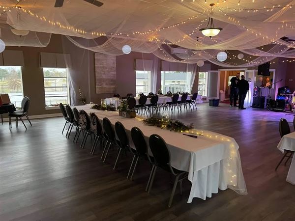 Elizabethtown Country Club