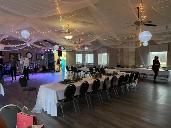 Elizabethtown Country Club