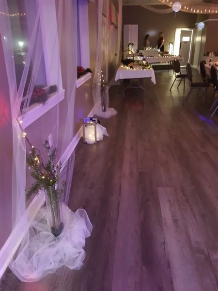 Elizabethtown Country Club