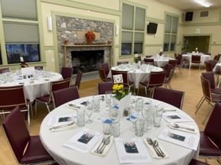 Stilly Valley Center