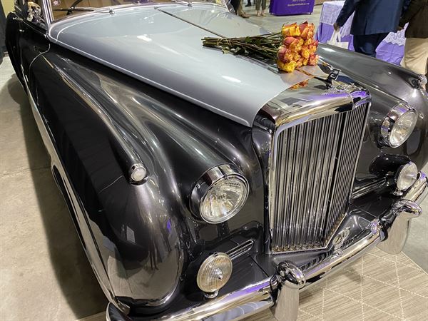 South Carolina Lowcountry Limousine