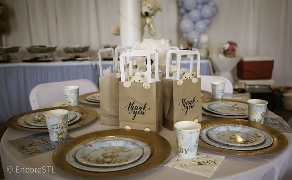 ChaKq Nation Event Venue