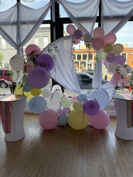 ChaKq Nation Event Venue