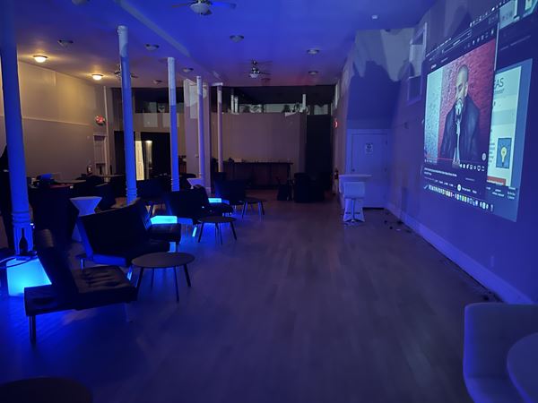 ChaKq Nation Event Venue