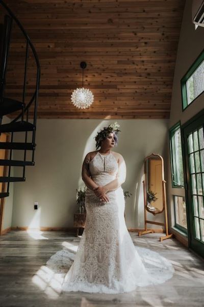 At The Shire Tipis Weddings & Events