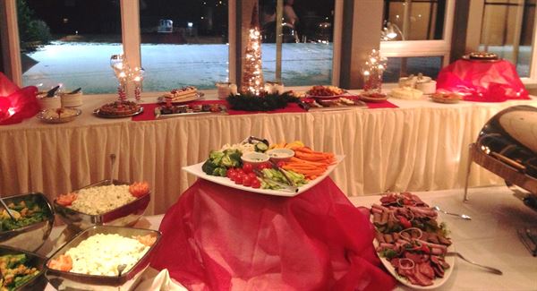 Brightwood Golf & Country Club