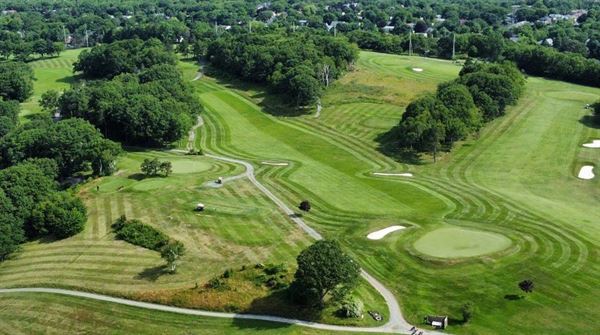 Brightwood Golf & Country Club
