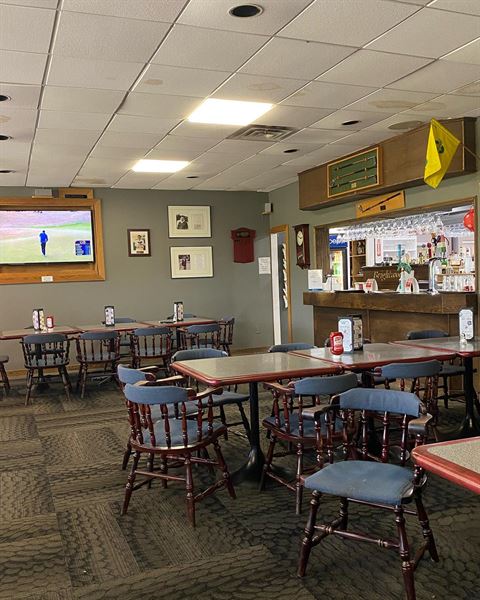 Brightwood Golf & Country Club