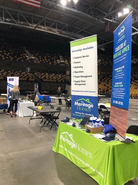 Addition Financial Arena