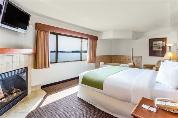 AmericInn Lodge & Suites Fort Pierre