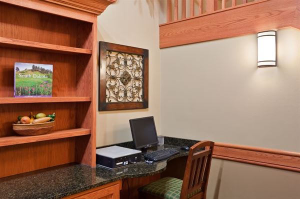 AmericInn Lodge & Suites Fort Pierre