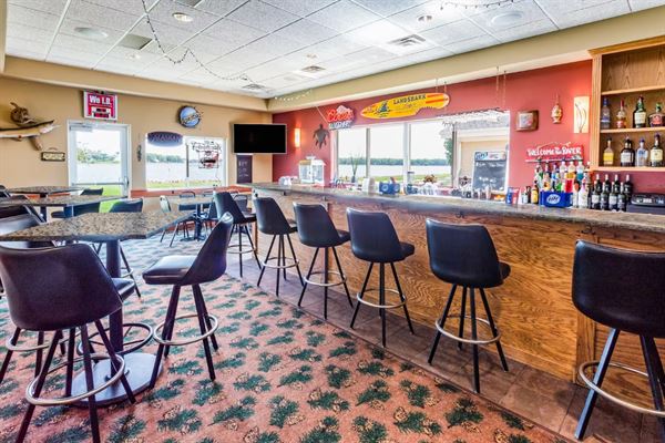 AmericInn Lodge & Suites Fort Pierre