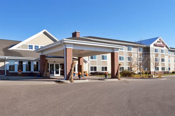 AmericInn Lodge & Suites Fort Pierre