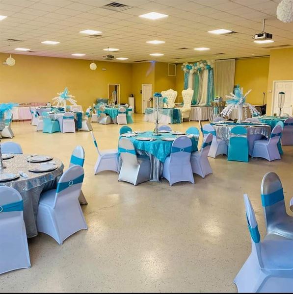 Gala Signature Events