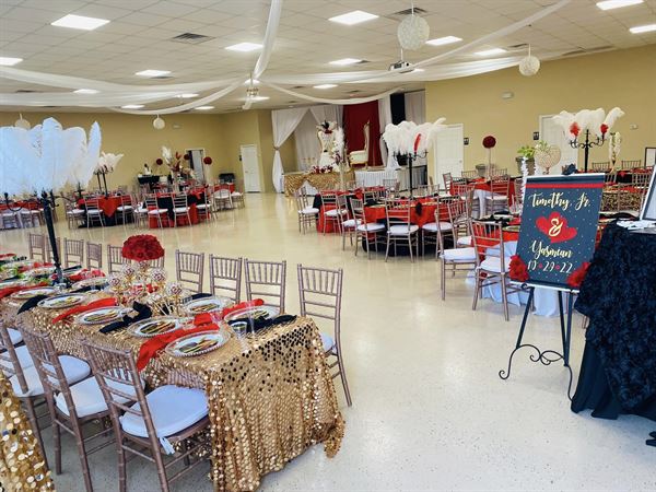 Gala Signature Events