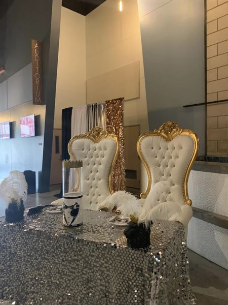 Gala Signature Events