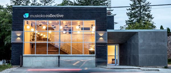 Muskoka Collective