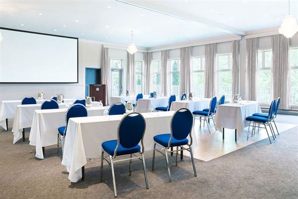 Manoir Des Sables Hotel & Golf Course