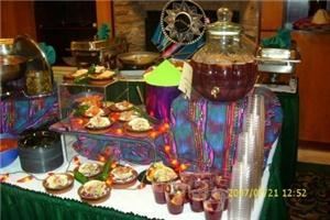 Soirees Catering and Events